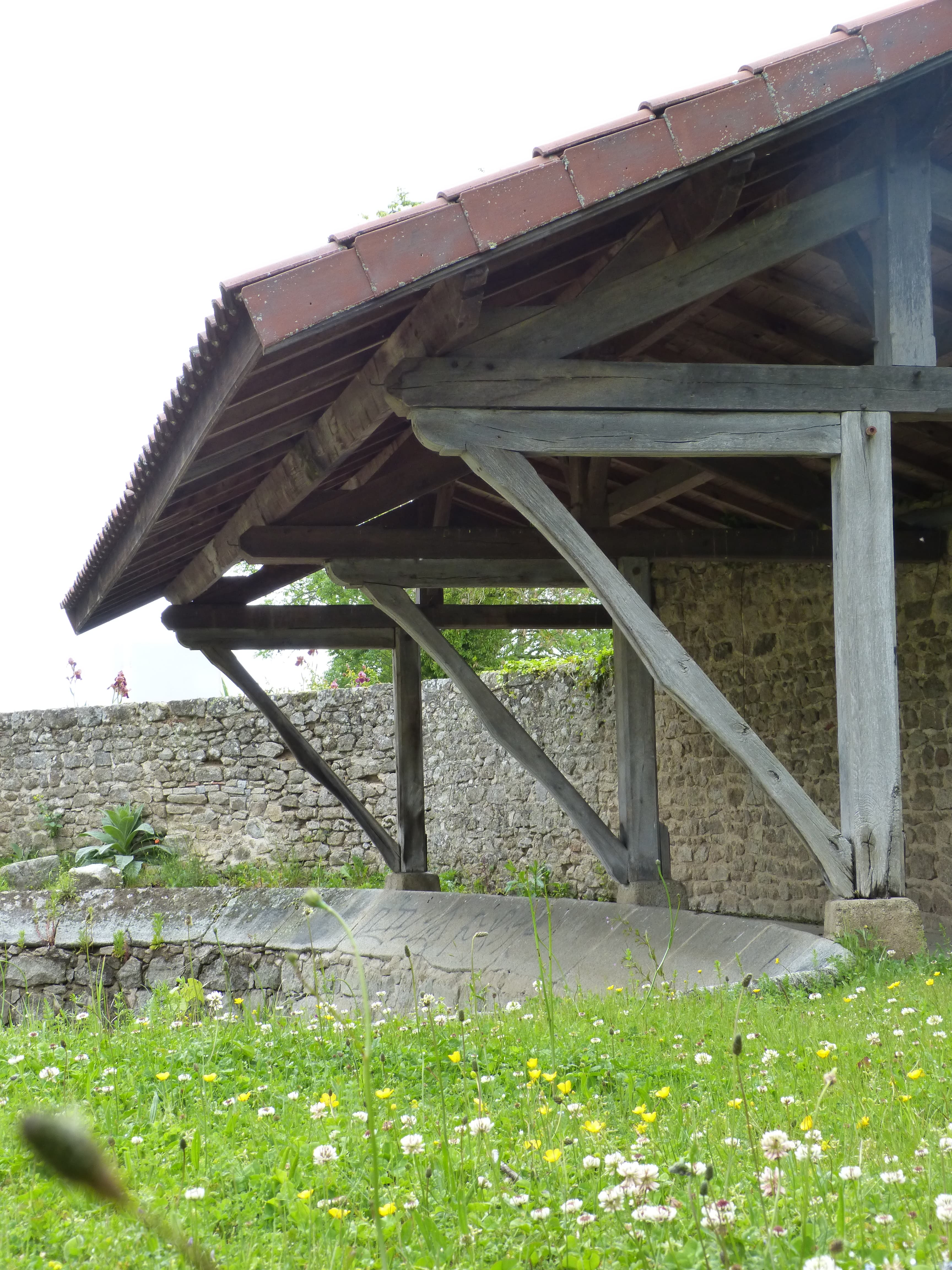 Lavoir