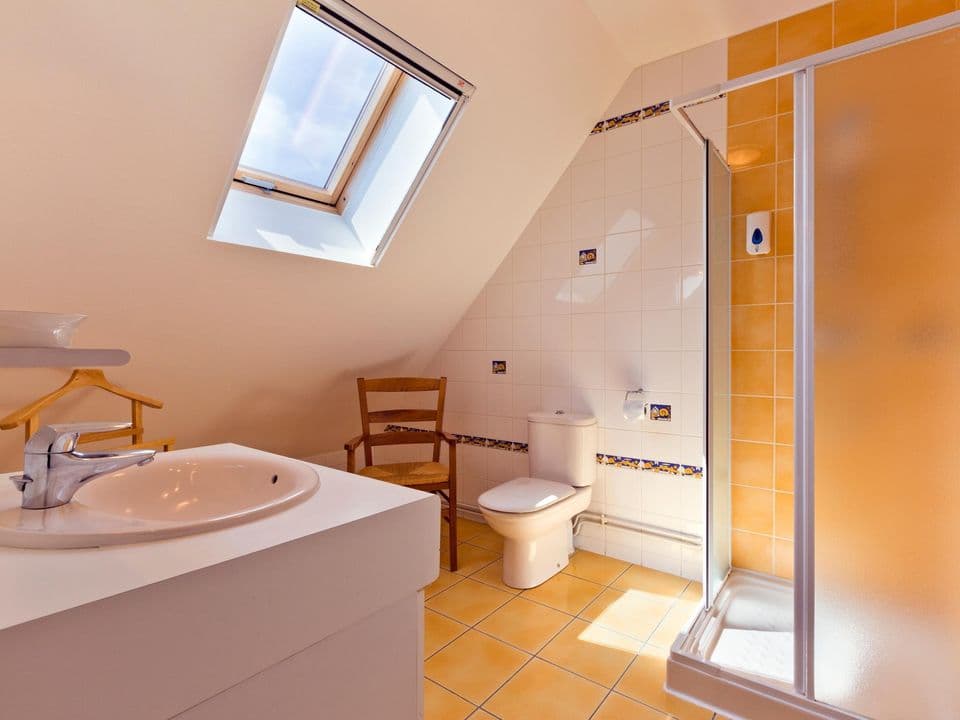 L'Auberge du Bougnat, Saint-Victor-la-Rivière (3/8)
