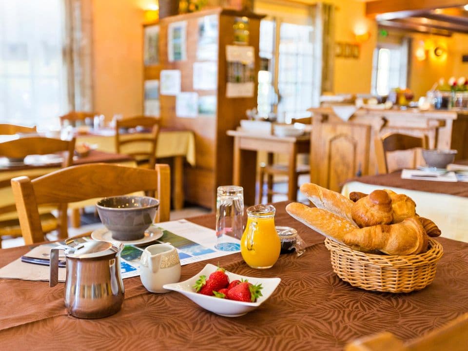 L'Auberge du Bougnat, Saint-Victor-la-Rivière (7/8)