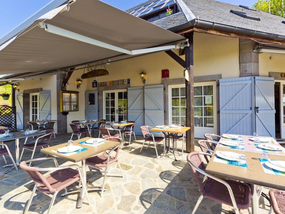 L'Auberge du Bougnat, Saint-Victor-la-Rivière (8/8)