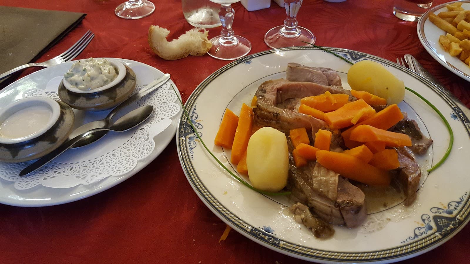 Auberge Le Pitsounet, Le Mont-Dore (2/6)