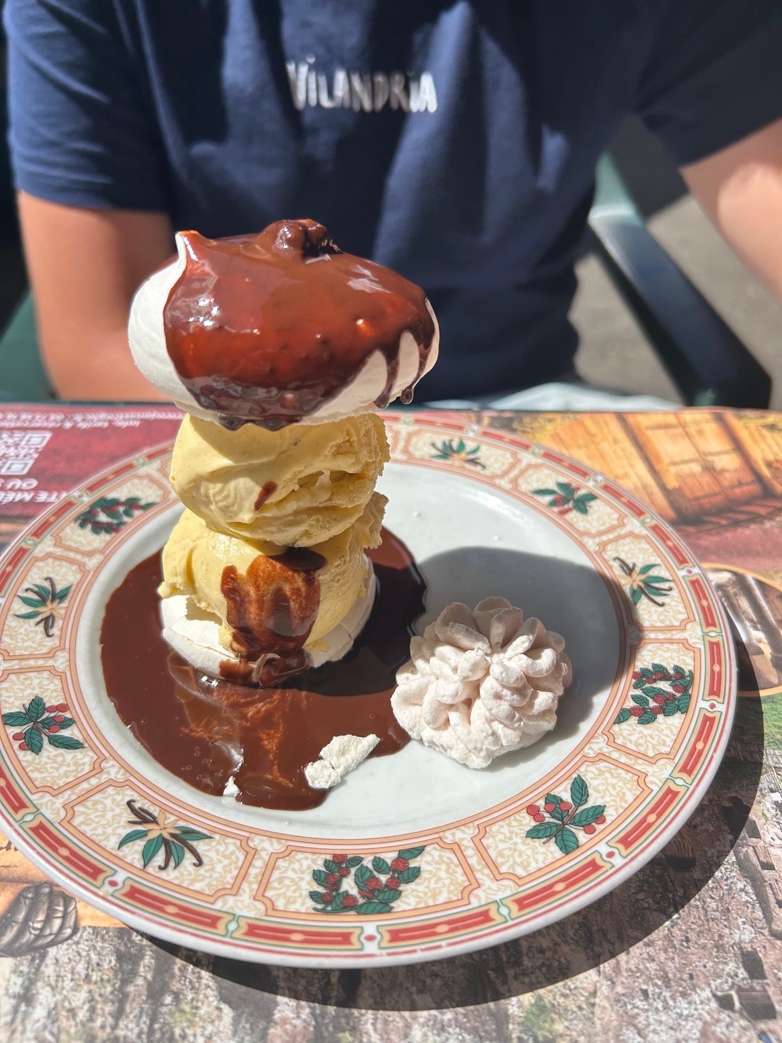 Auberge Le Pitsounet, Le Mont-Dore (3/6)