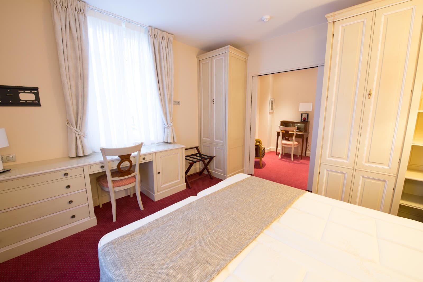Hôtel Spa Thermalia, Châtel-Guyon (2/8)