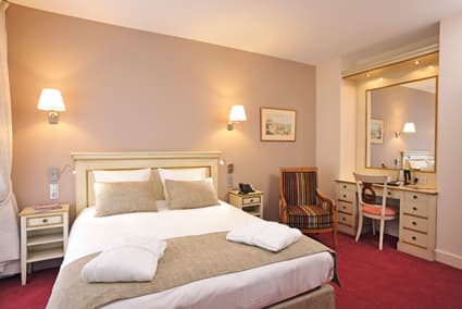 Hôtel Spa Thermalia, Châtel-Guyon (5/8)