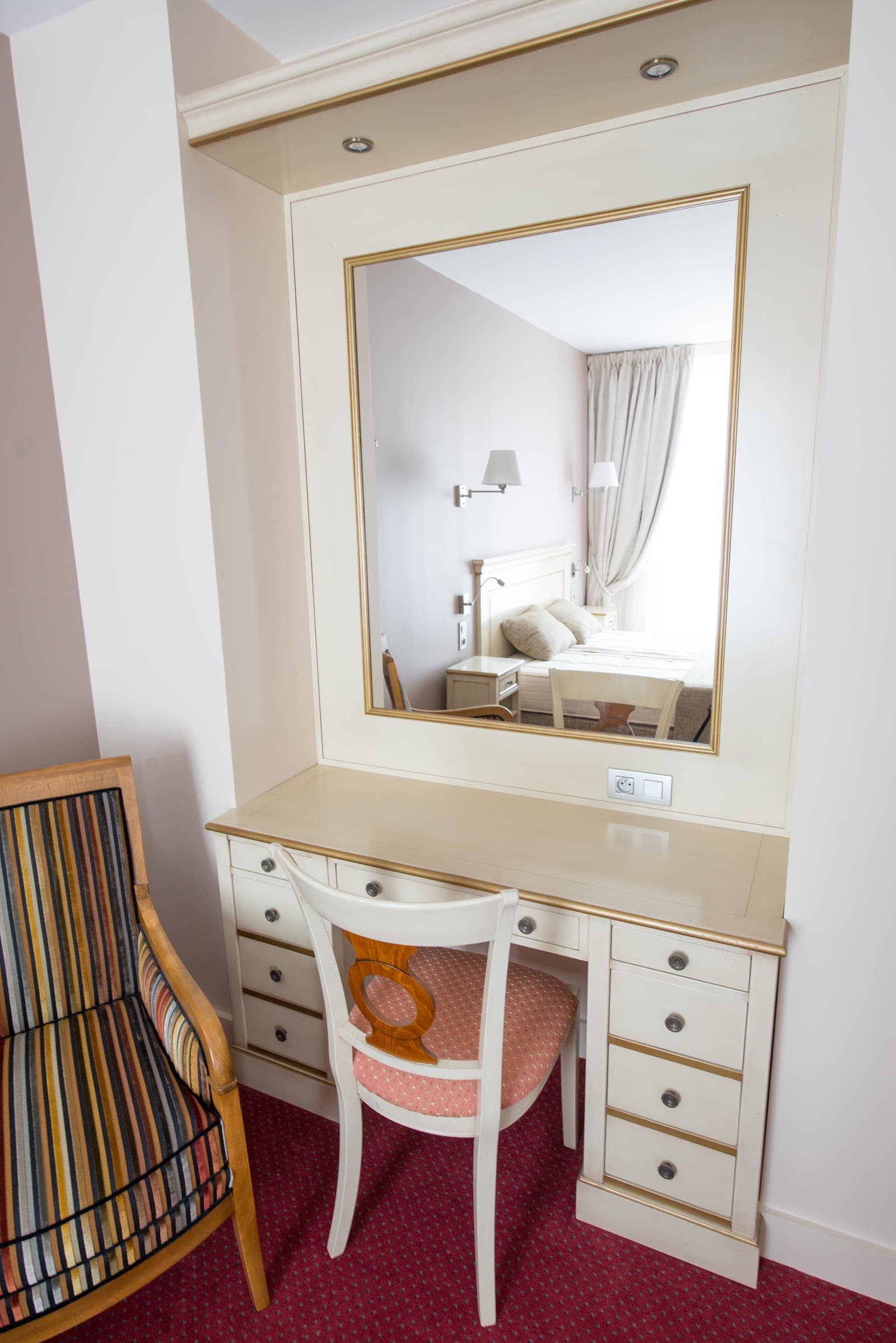 Hôtel Spa Thermalia, Châtel-Guyon (8/8)