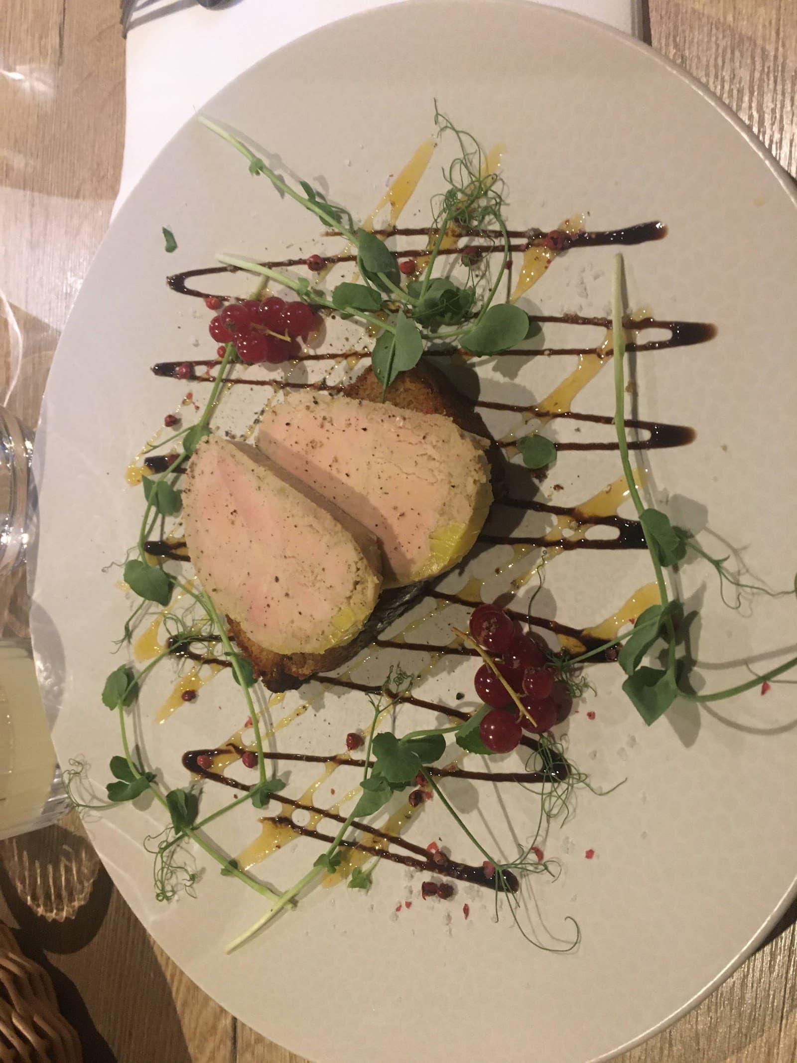 Auberge de la Golmotte, Le Mont-Dore (6/6)