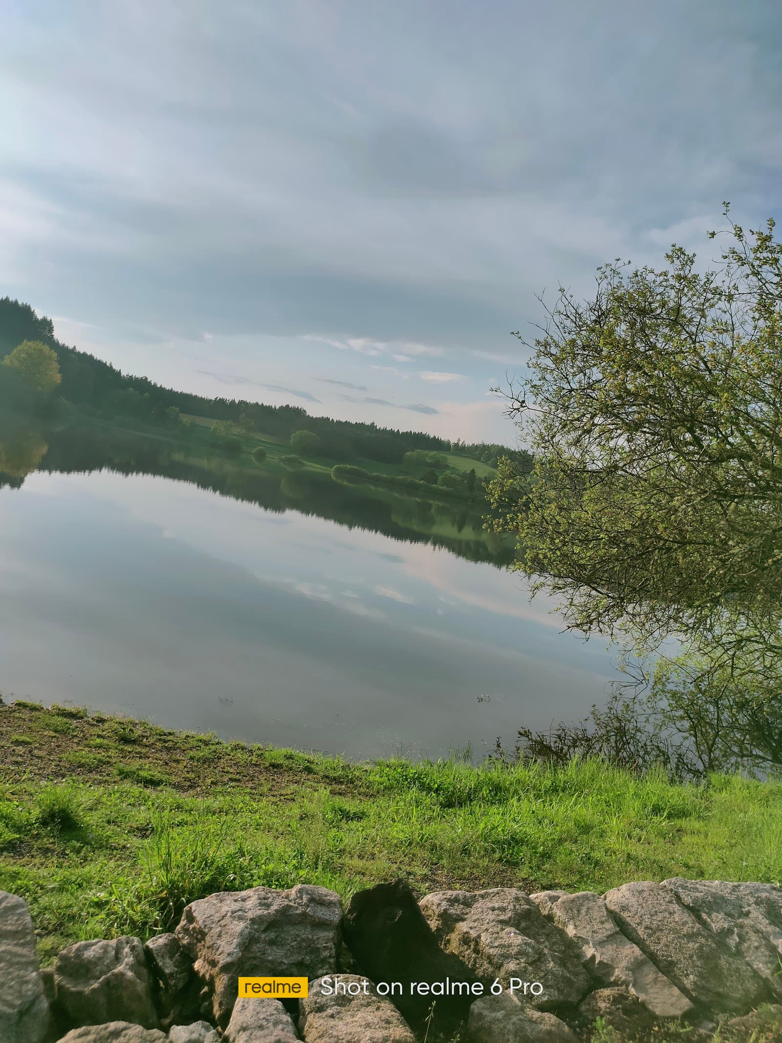 Lac de Malaguet, Monlet (2/5)