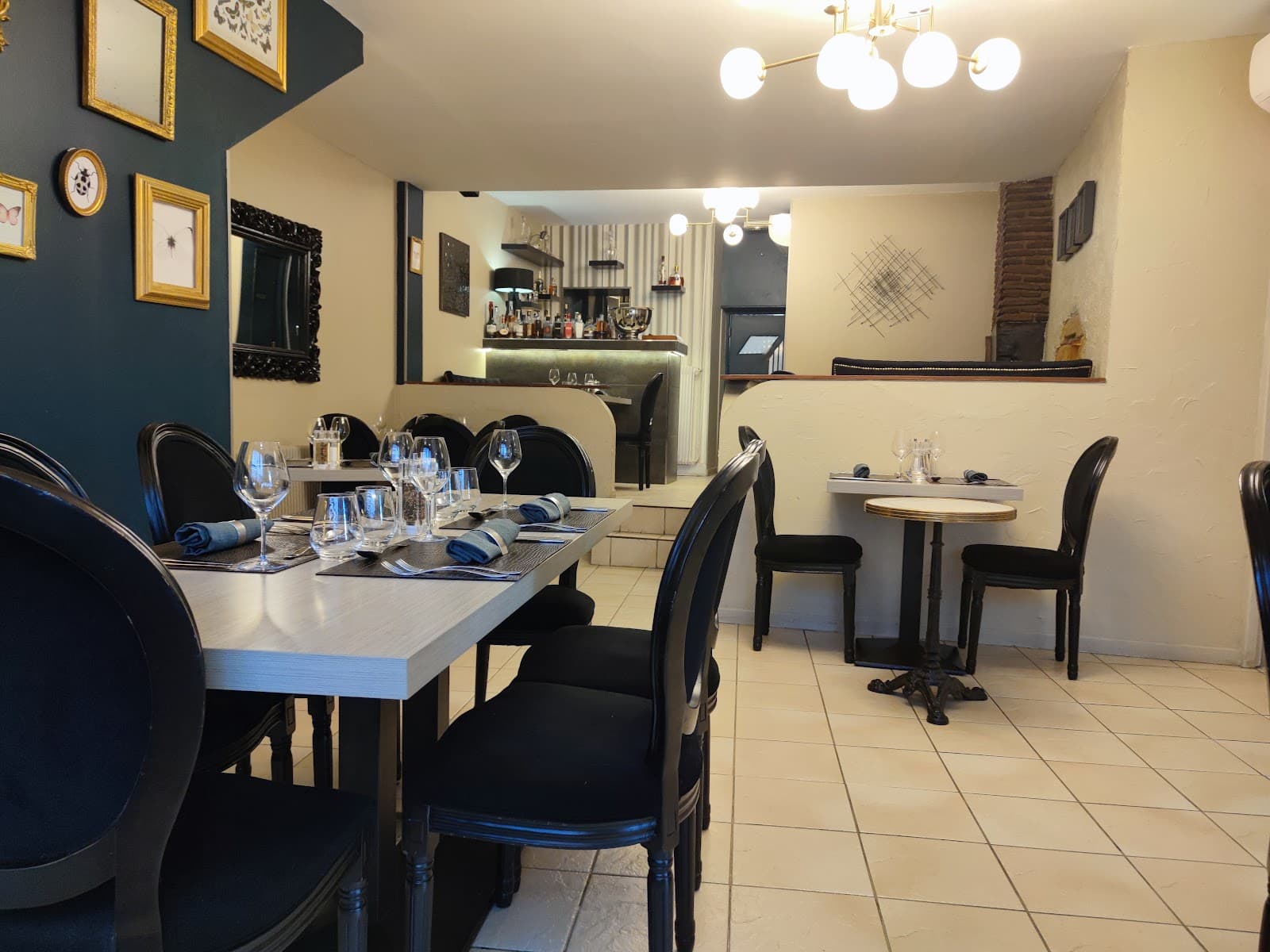 Le Saint Trop, Montluçon (1/6)