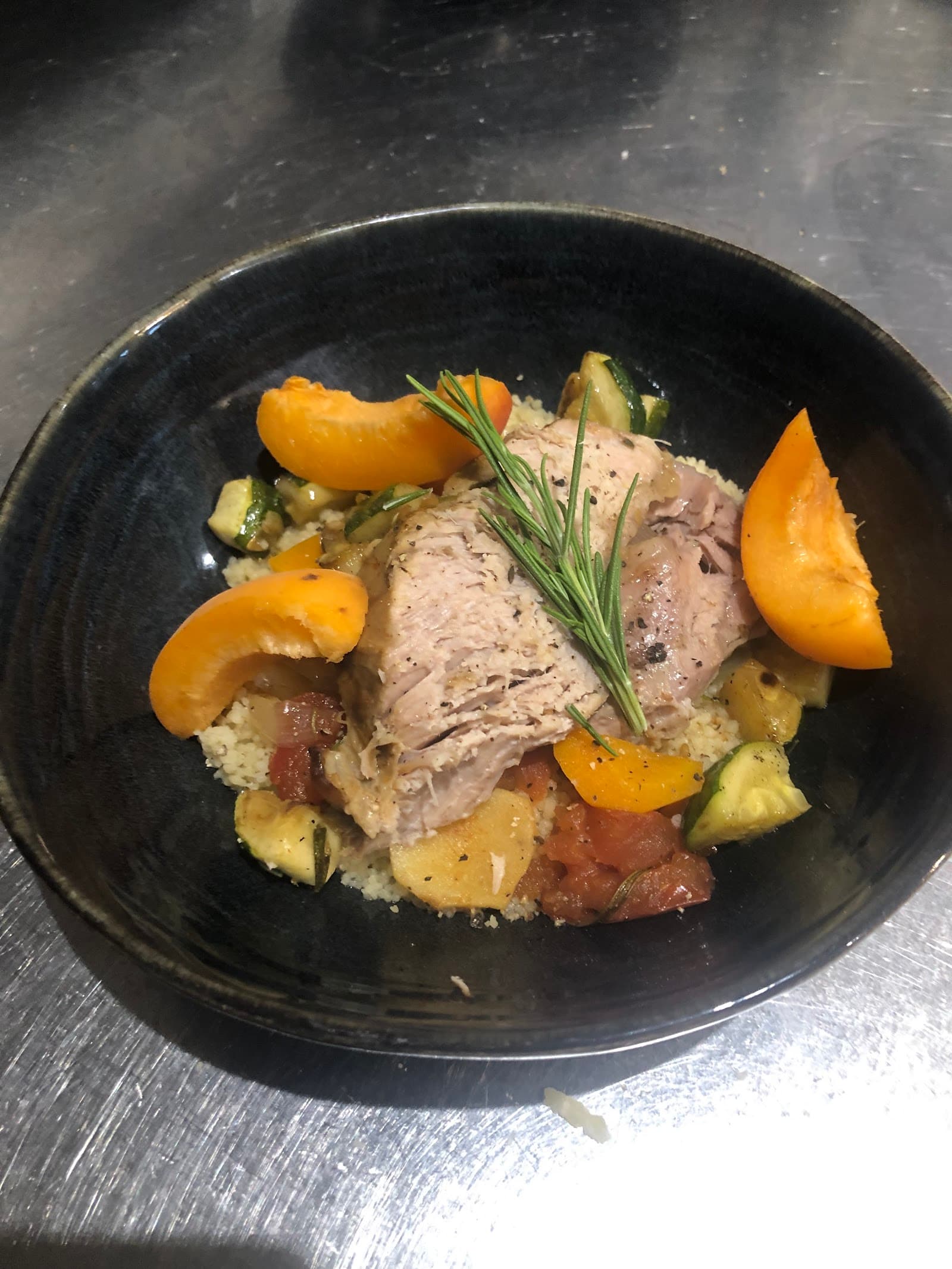 L'atelier divin : restaurant et cave à vin, Le Monastier-sur-Gazeille (8/8)