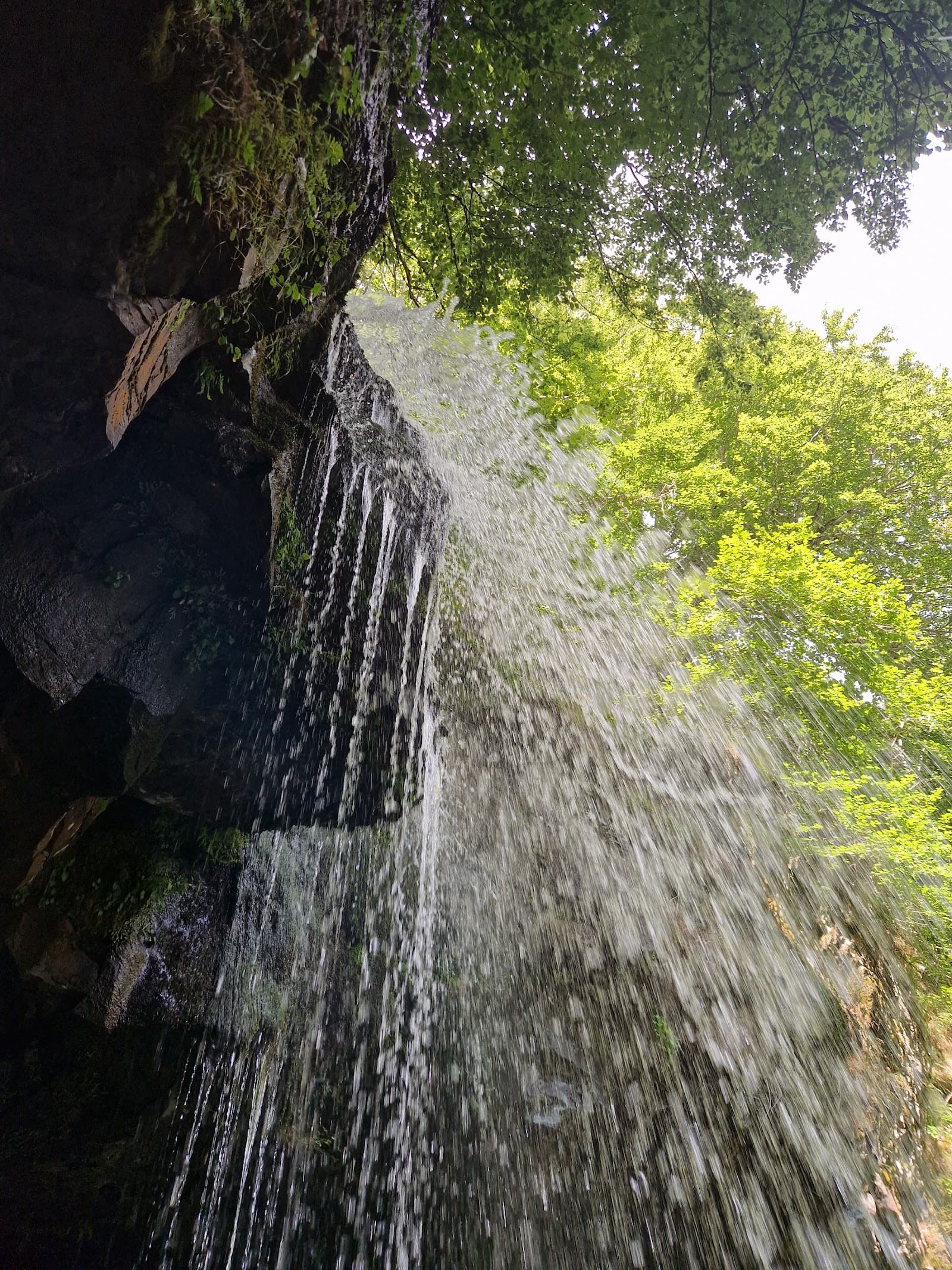 Cascade de Captat, Malbo (5/5)
