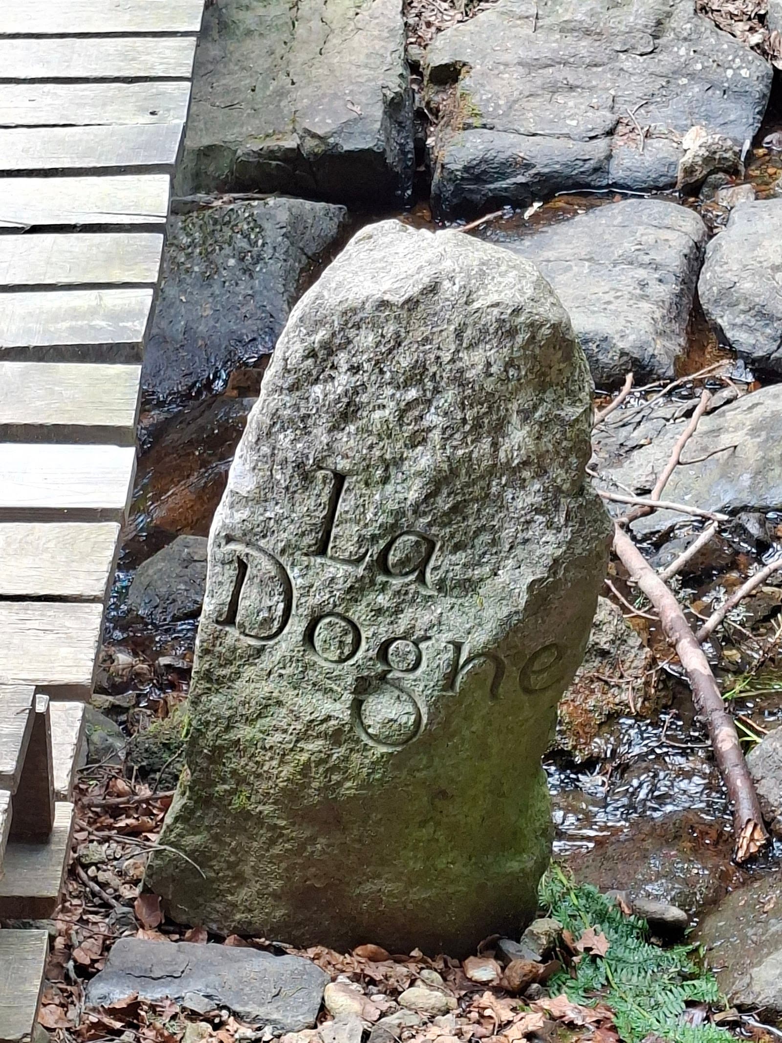 Sources de la Dordogne, Le Mont-Dore (3/5)
