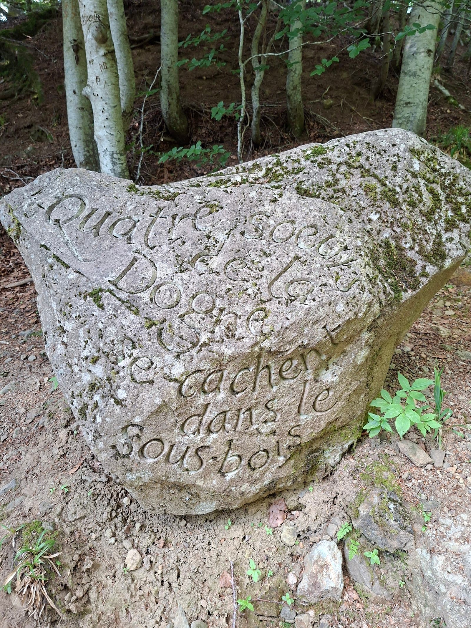 Sources de la Dordogne, Le Mont-Dore (5/5)