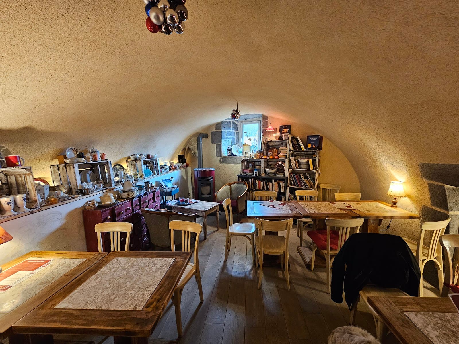 Les Epicurieuz, Saint-Nectaire (5/6)