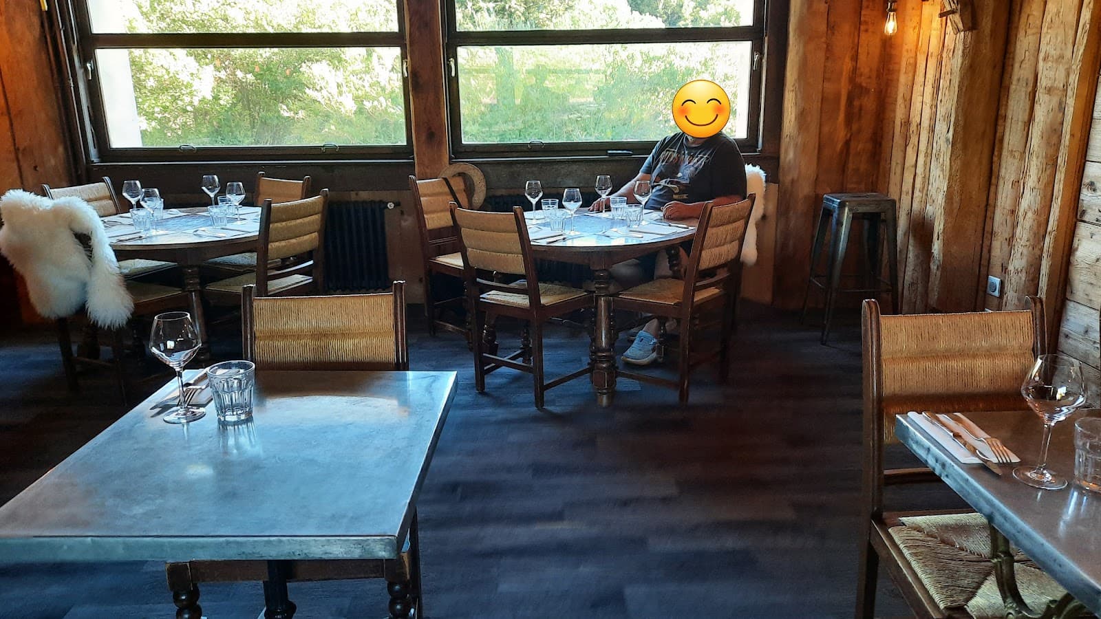 Auberge du Lac de Guéry, Le Mont-Dore (5/6)