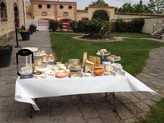 Fromagerie Houlbert, Issoire (4/6)