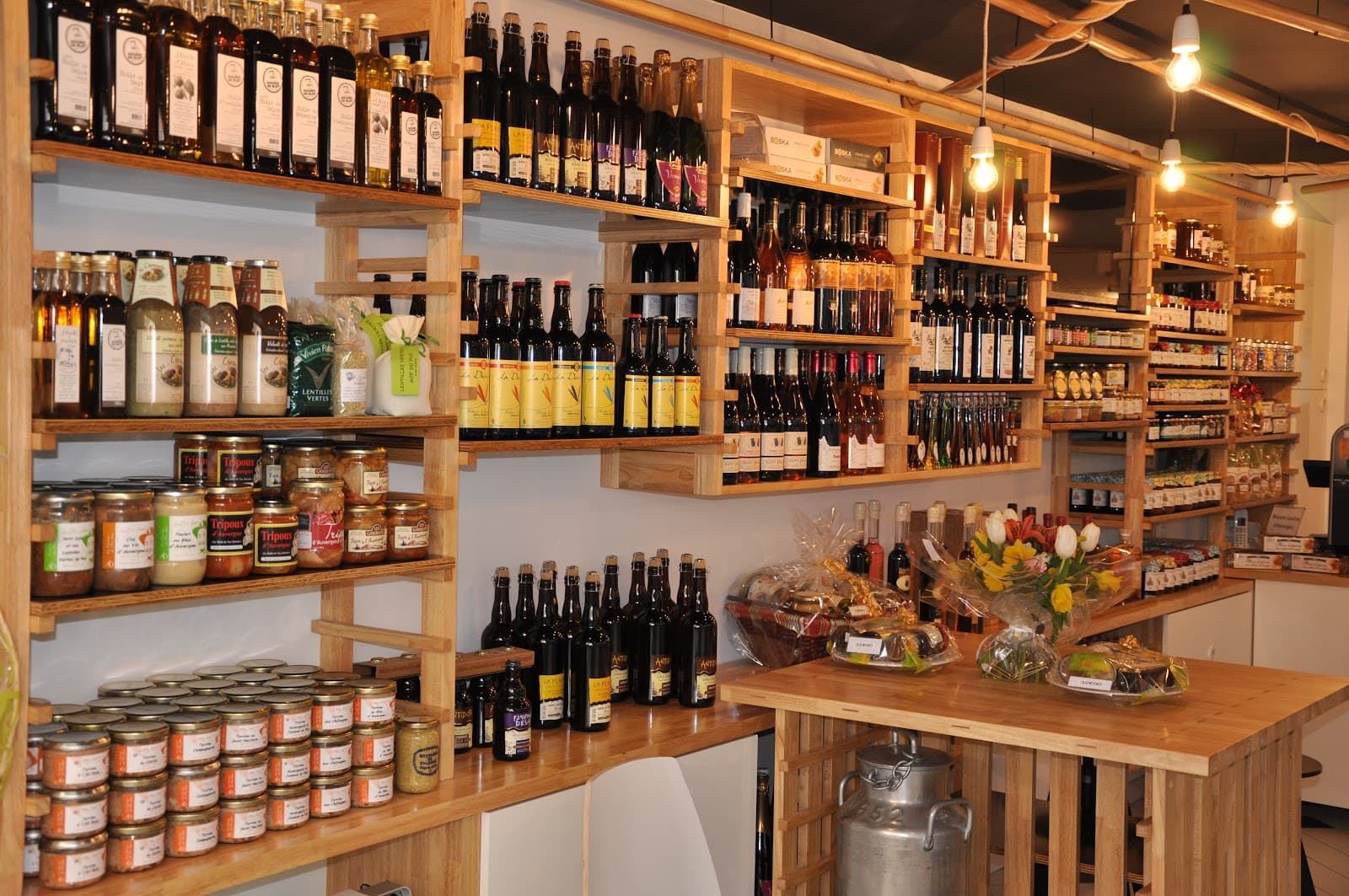 Fromagerie Houlbert, Issoire (6/6)