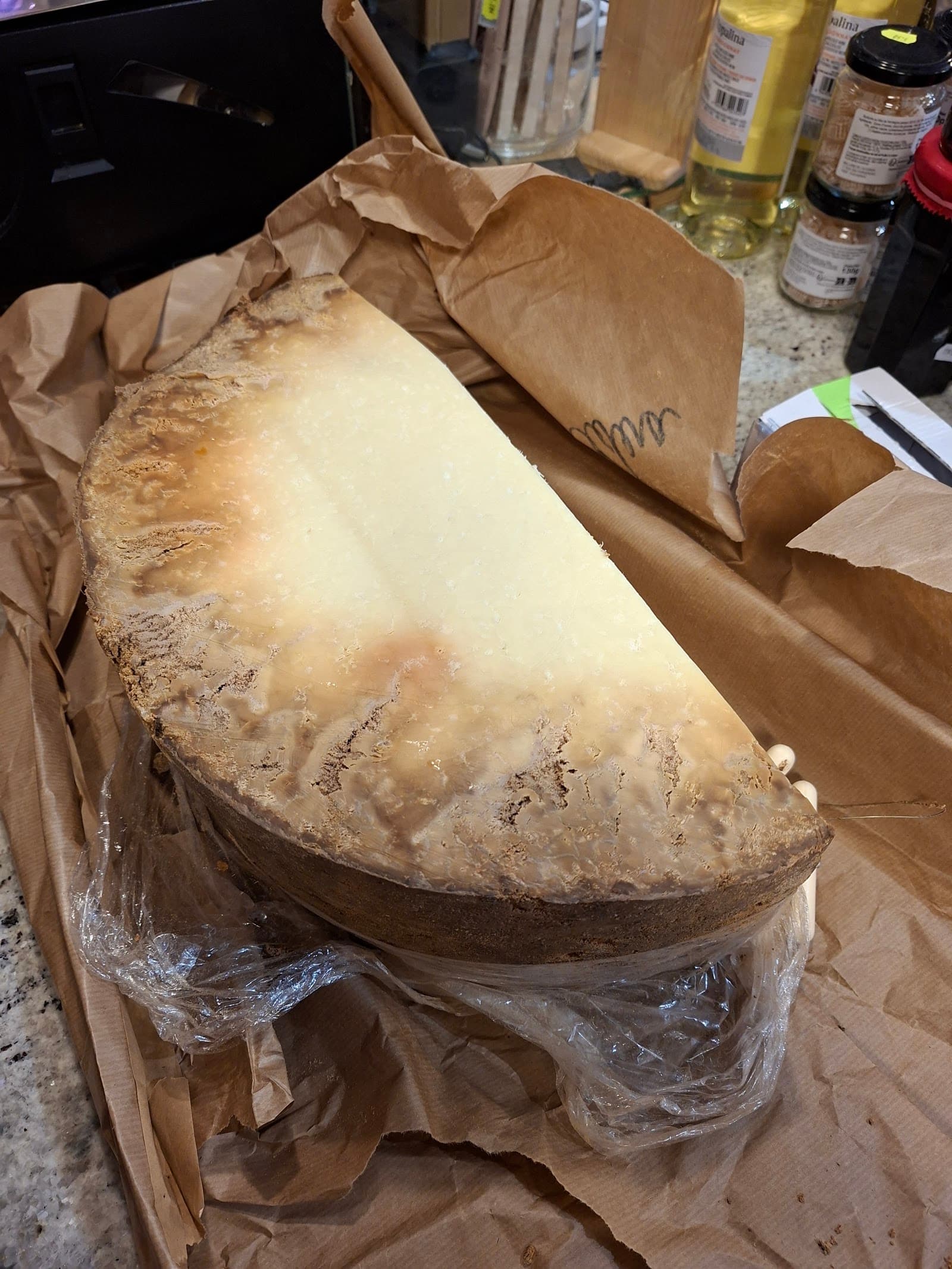 Fromagerie Caldera, Murat (4/6)
