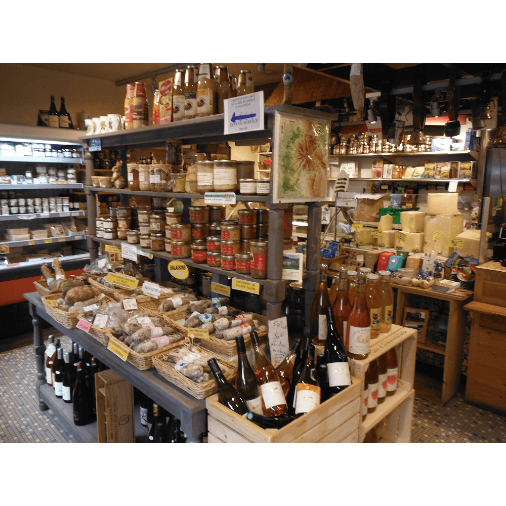 Fromagerie Caldera, Murat (5/6)