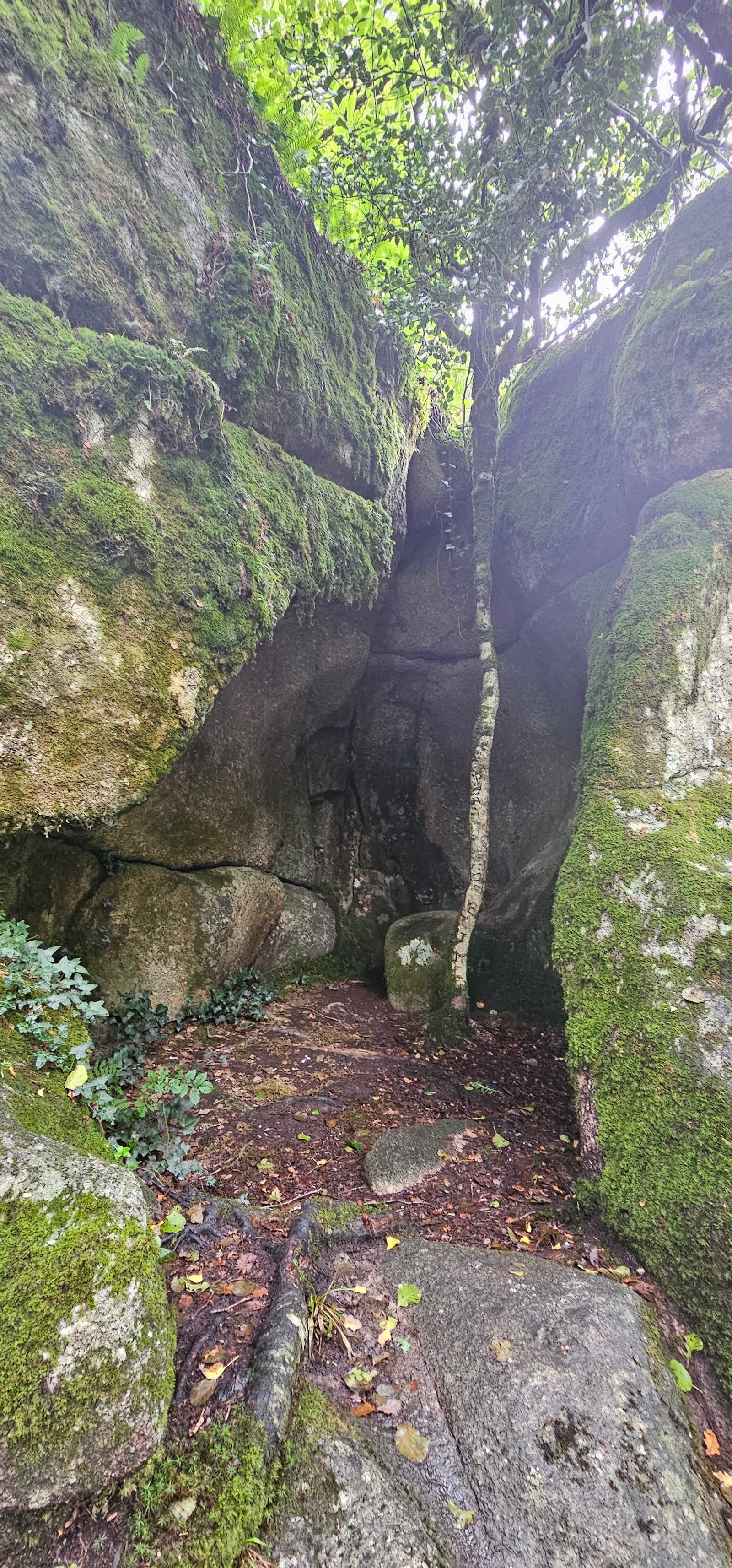 Le trou du Diable, Vitrac (4/5)