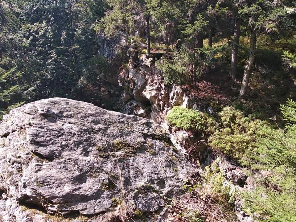 Cascade de Gomot, Saint-Germain-l'Herm (3/5)