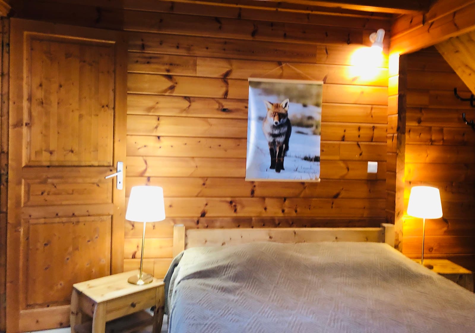 Les Chalets du Sancy, Chambon-sur-Lac (2/5)