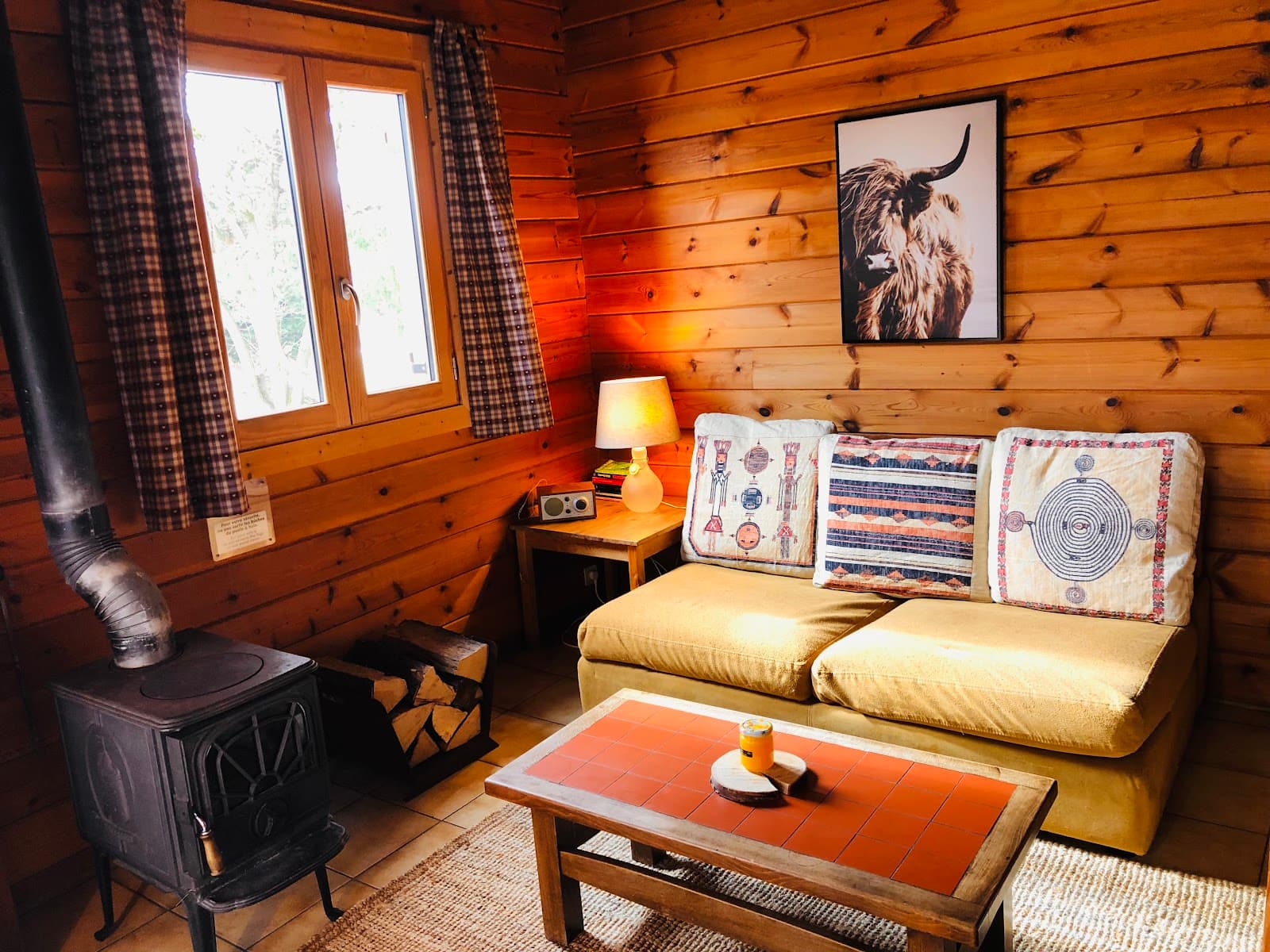 Les Chalets du Sancy, Chambon-sur-Lac (3/5)