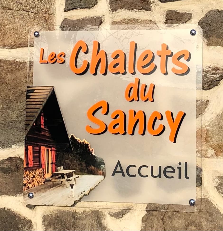Les Chalets du Sancy, Chambon-sur-Lac (4/5)