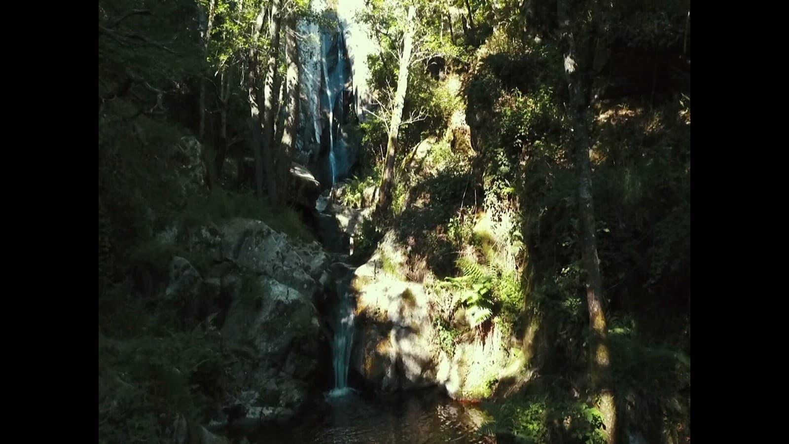 Cascade d'Alleyras, Alleyras (5/5)
