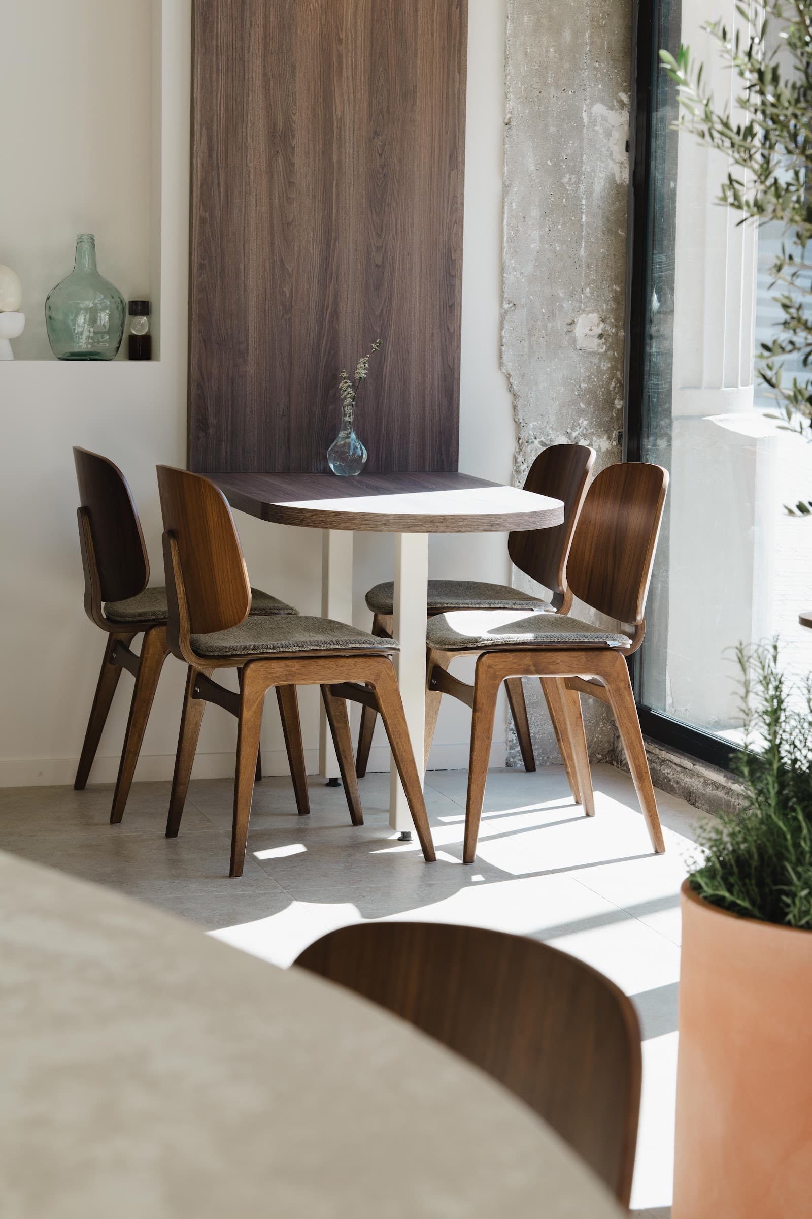 Café Amour, Clermont-Ferrand (1/5)