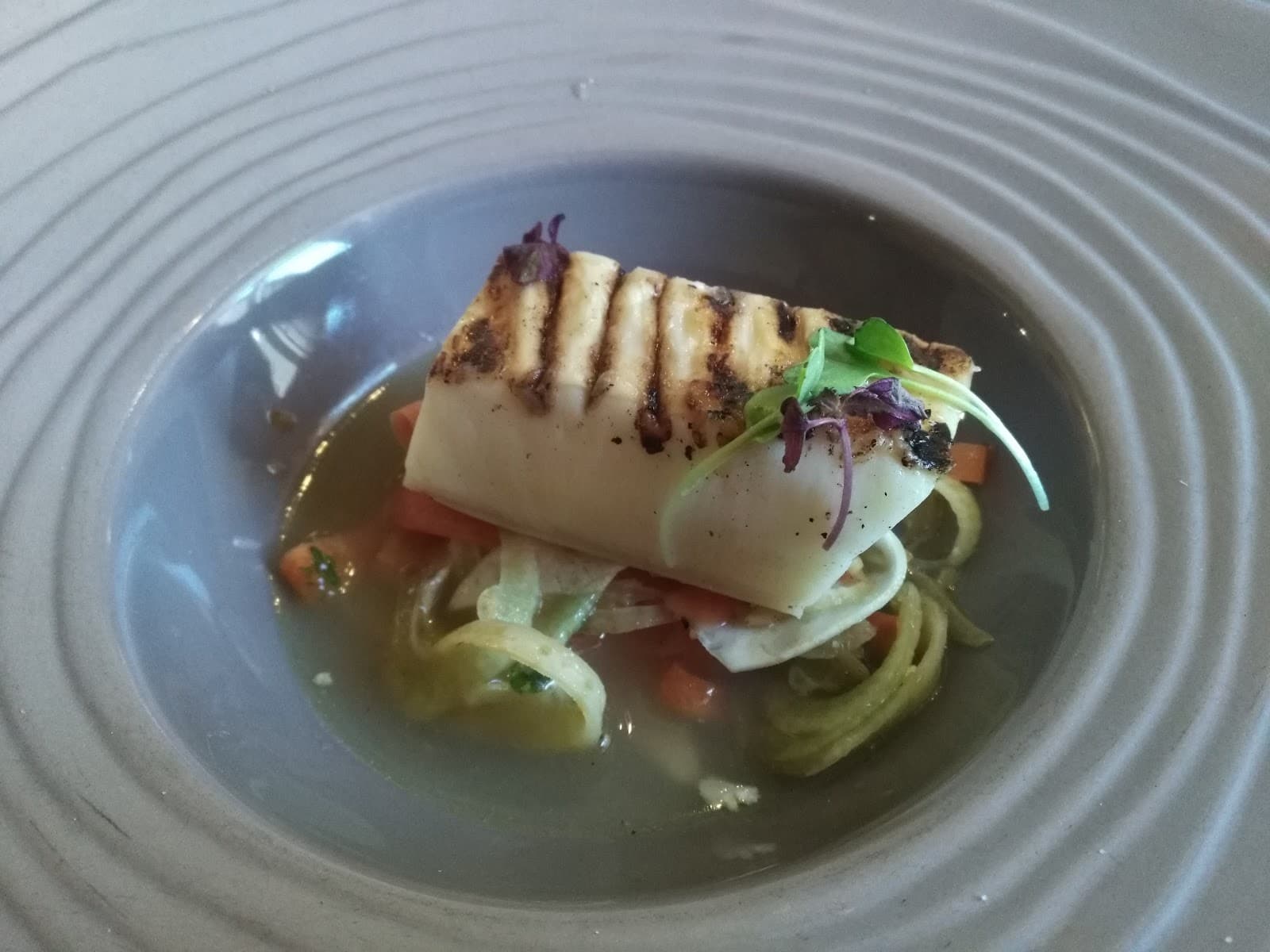Le Bourbon, Yssingeaux (4/5)