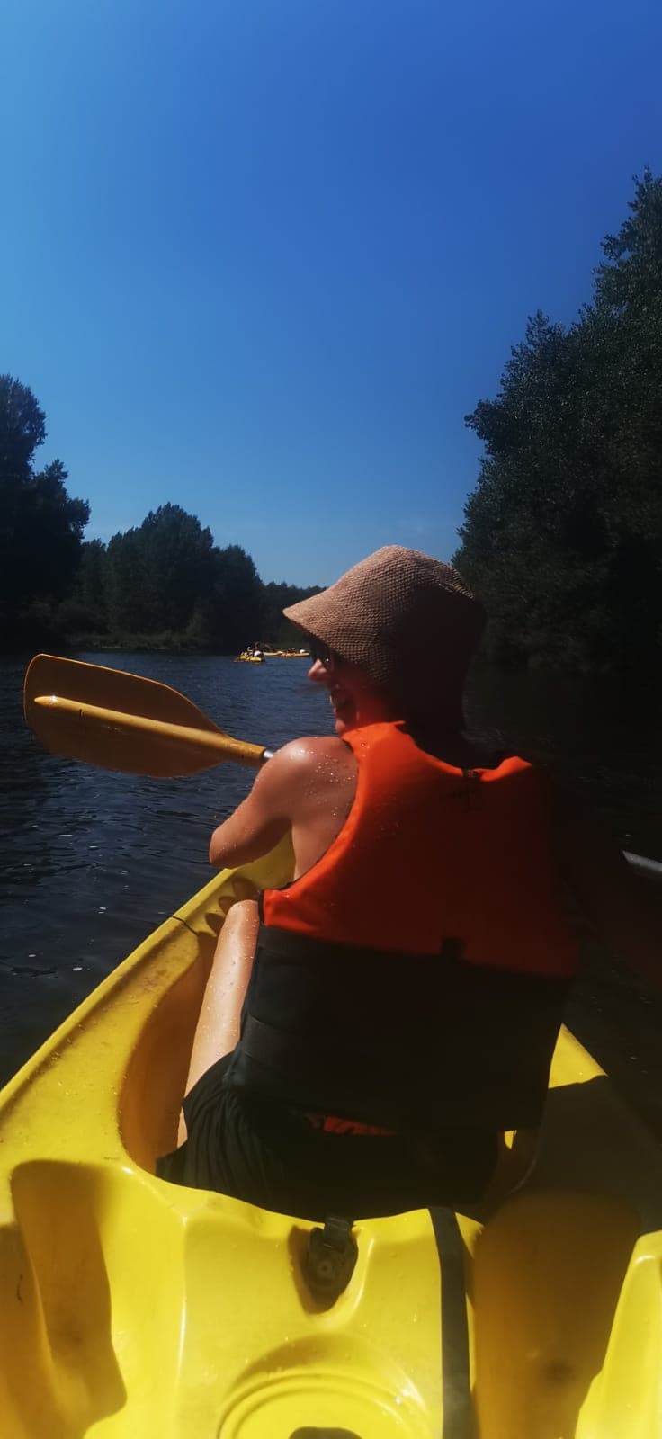 API Aventures, Parentignat (6/6)