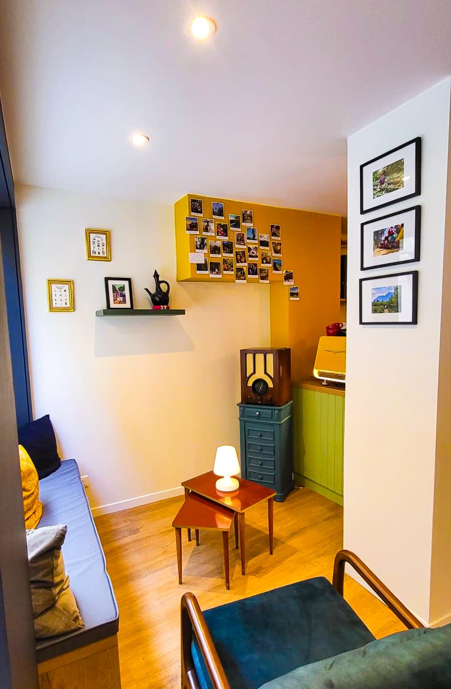 Thé ou Café, Aurillac (4/5)
