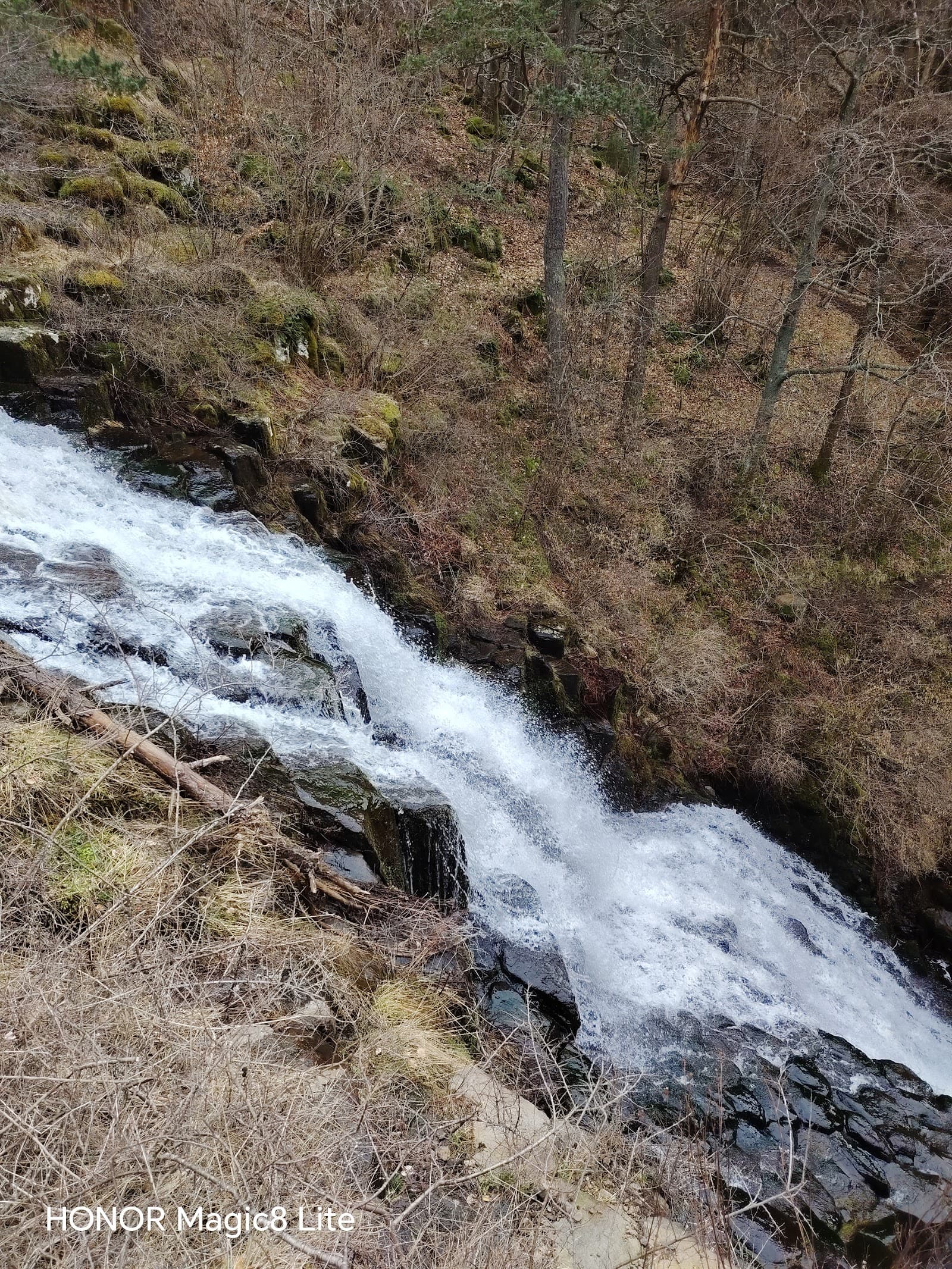 Cascade de Souteyros, Saint-Front (2/5)