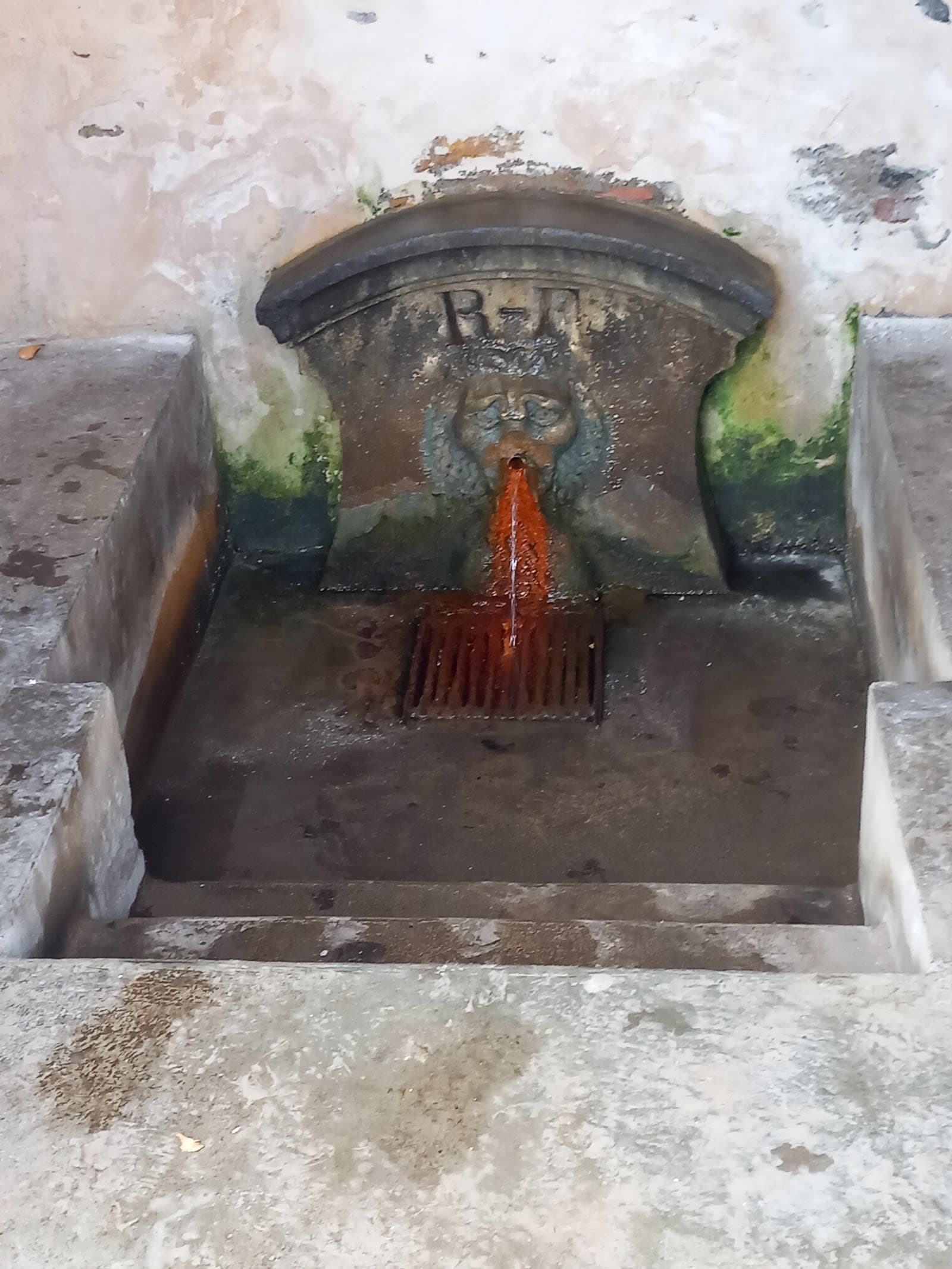 Coudes, Puy-de-Dôme