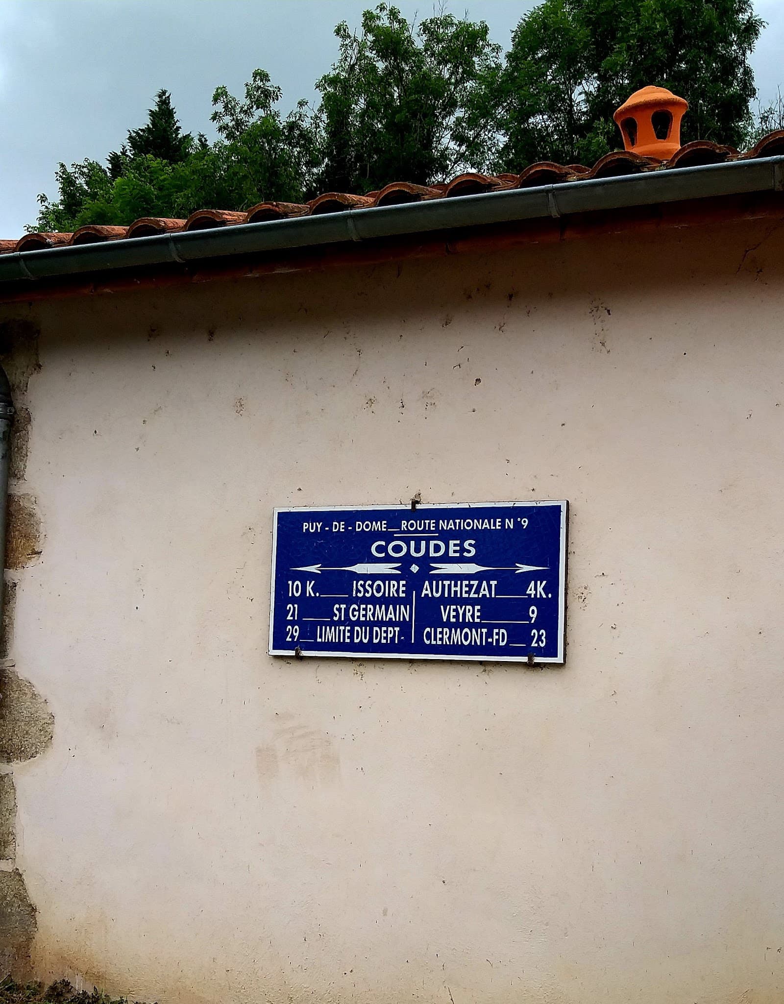 Source de Coudes, Coudes (2/5)