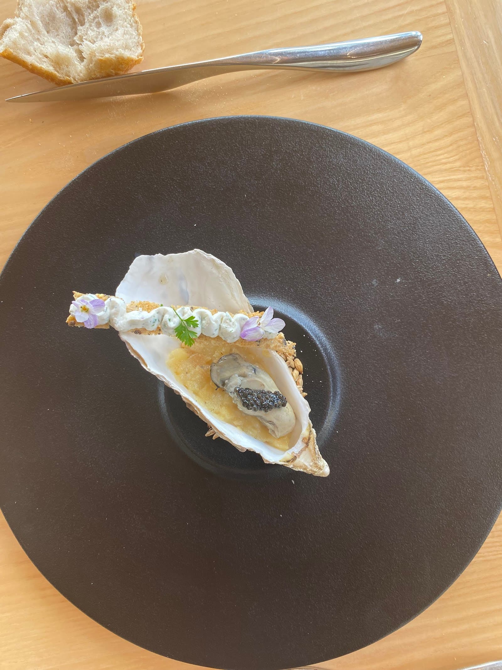 Auberge Lou Pinatou, Solignac-sous-Roche (4/5)