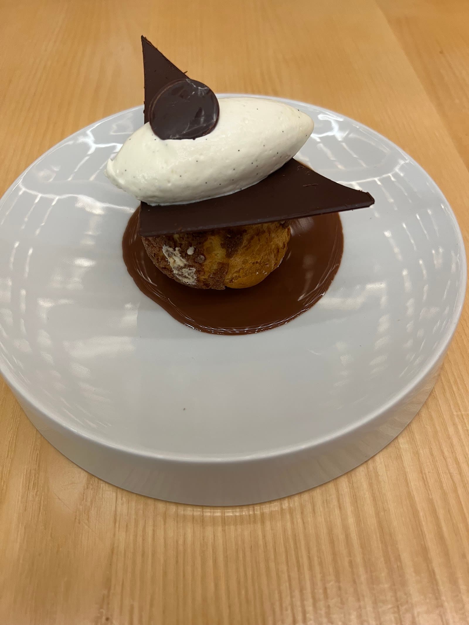 Auberge Lou Pinatou, Solignac-sous-Roche (5/5)