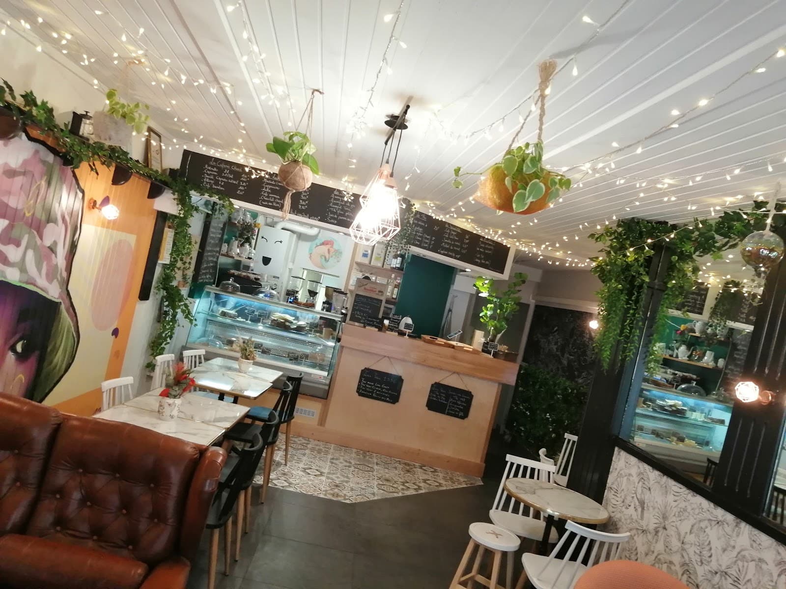 Artémis Café, Montluçon (1/5)