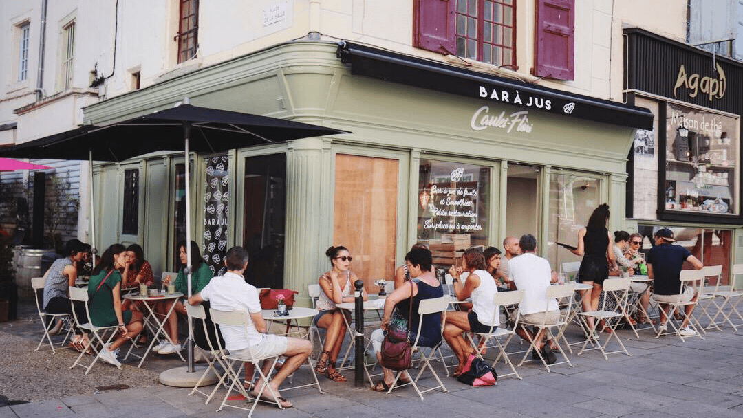 Caulet Flori, Le Puy-en-Velay (1/5)