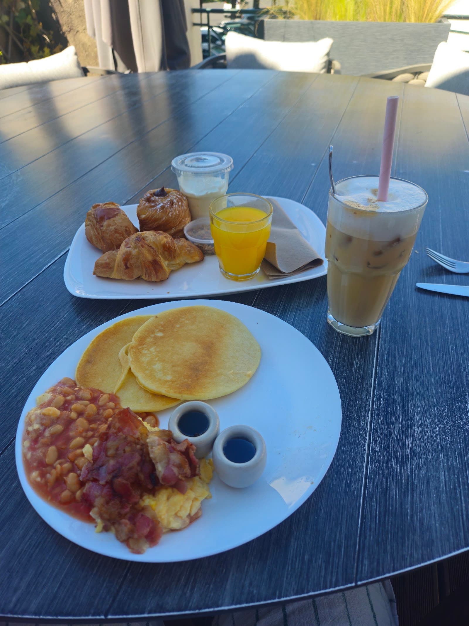 Wake Up Coffee, Issoire (5/6)