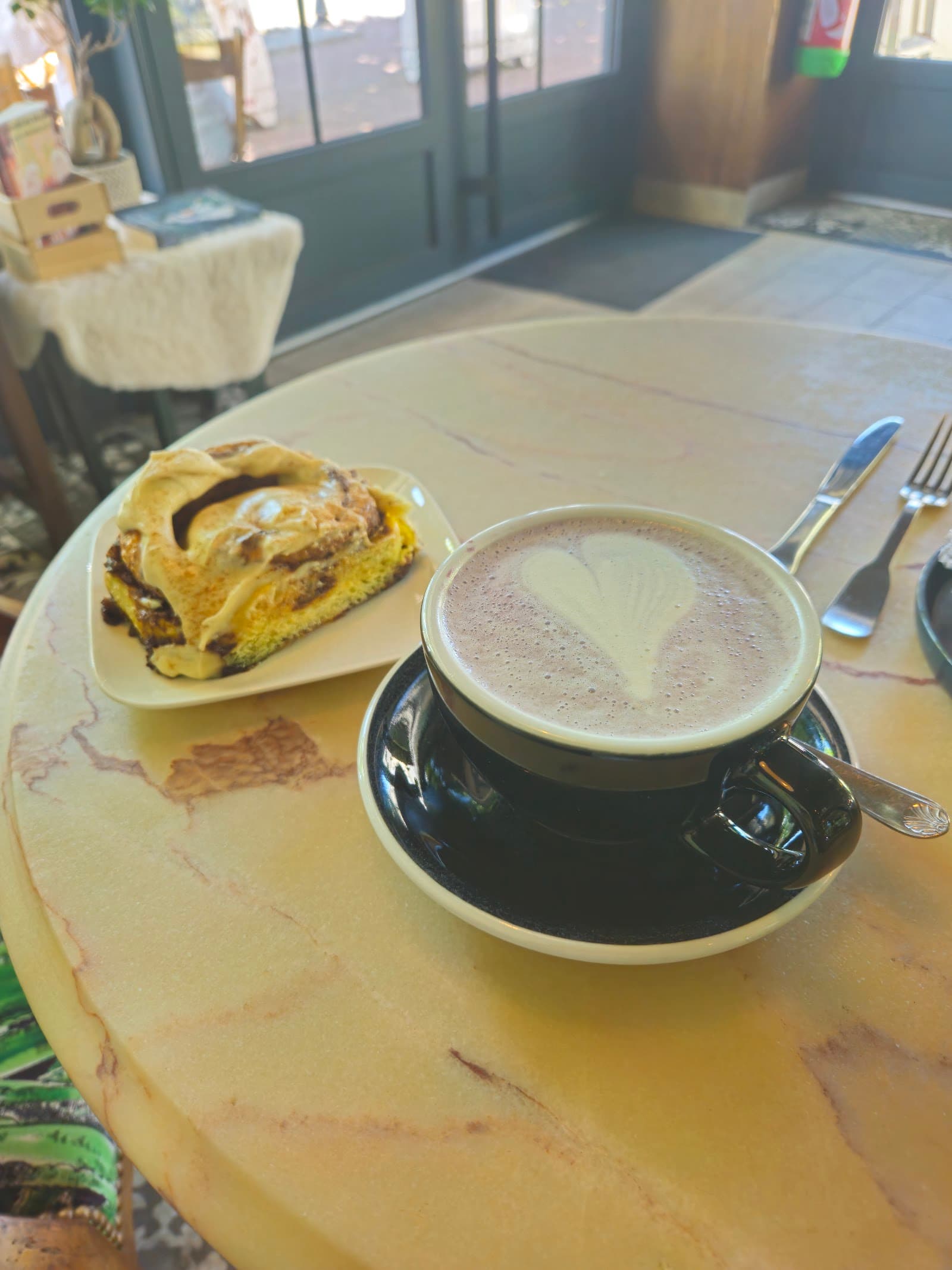 Wake Up Coffee, Issoire (6/6)
