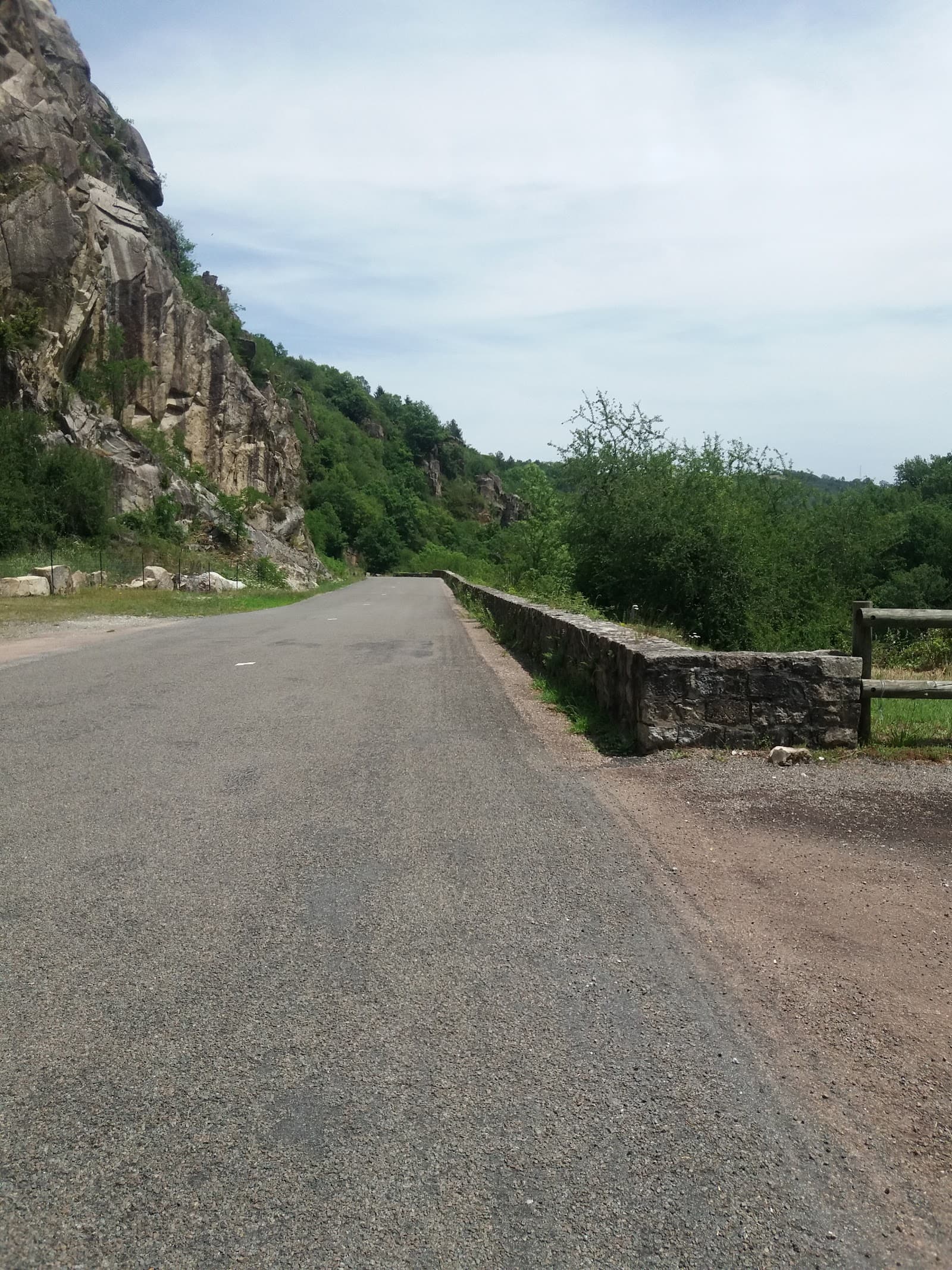 Roc Armand, Chouvigny (4/5)