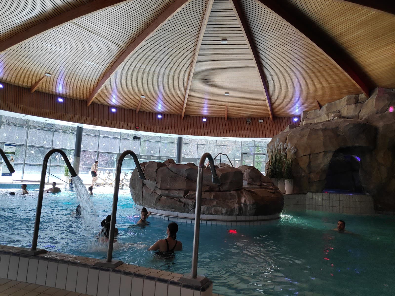 Hôtel Princesse Flore, Royat (3/5)