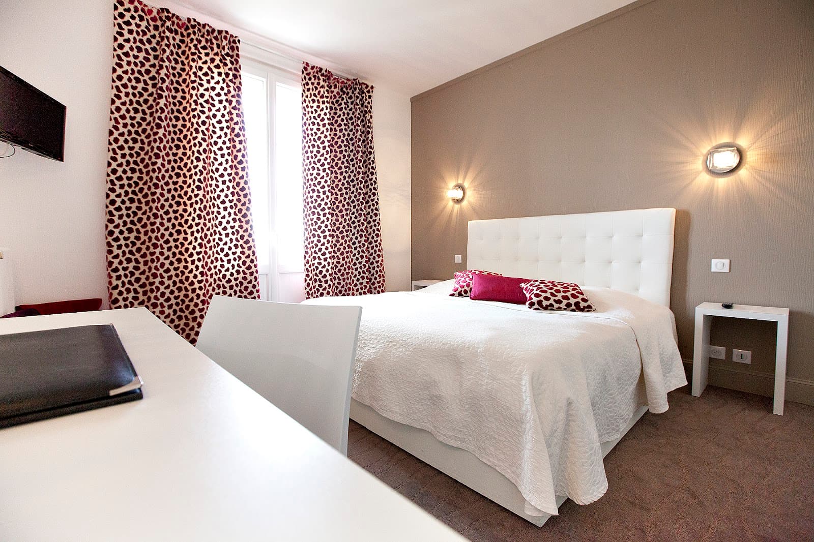 Hôtel Radio, Chamalières (5/5)
