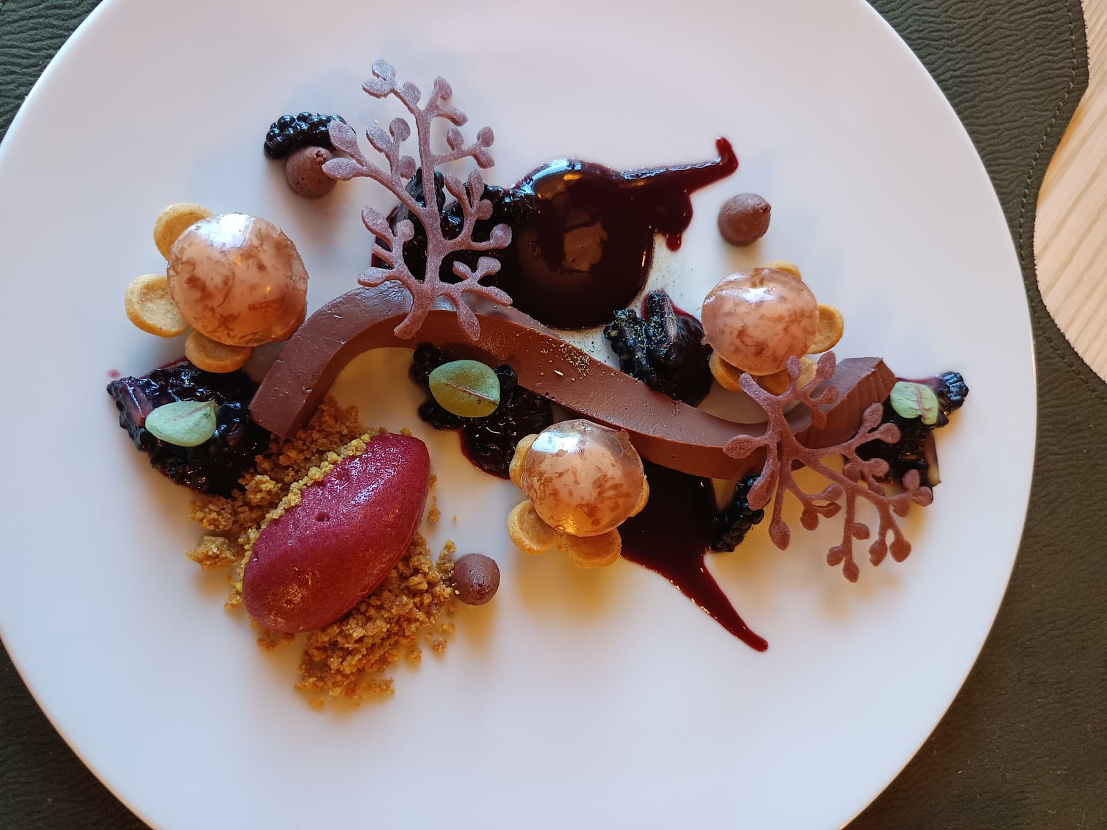 Hôtel Restaurant du Haut Allier, Alleyras (5/8)