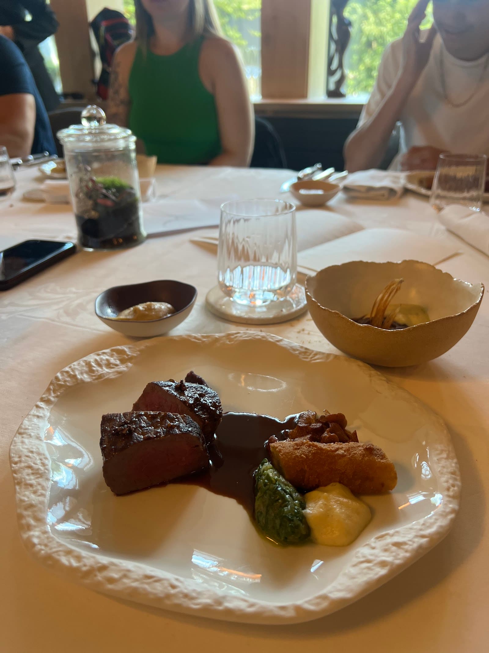 Hôtel Restaurant du Haut Allier, Alleyras (6/8)