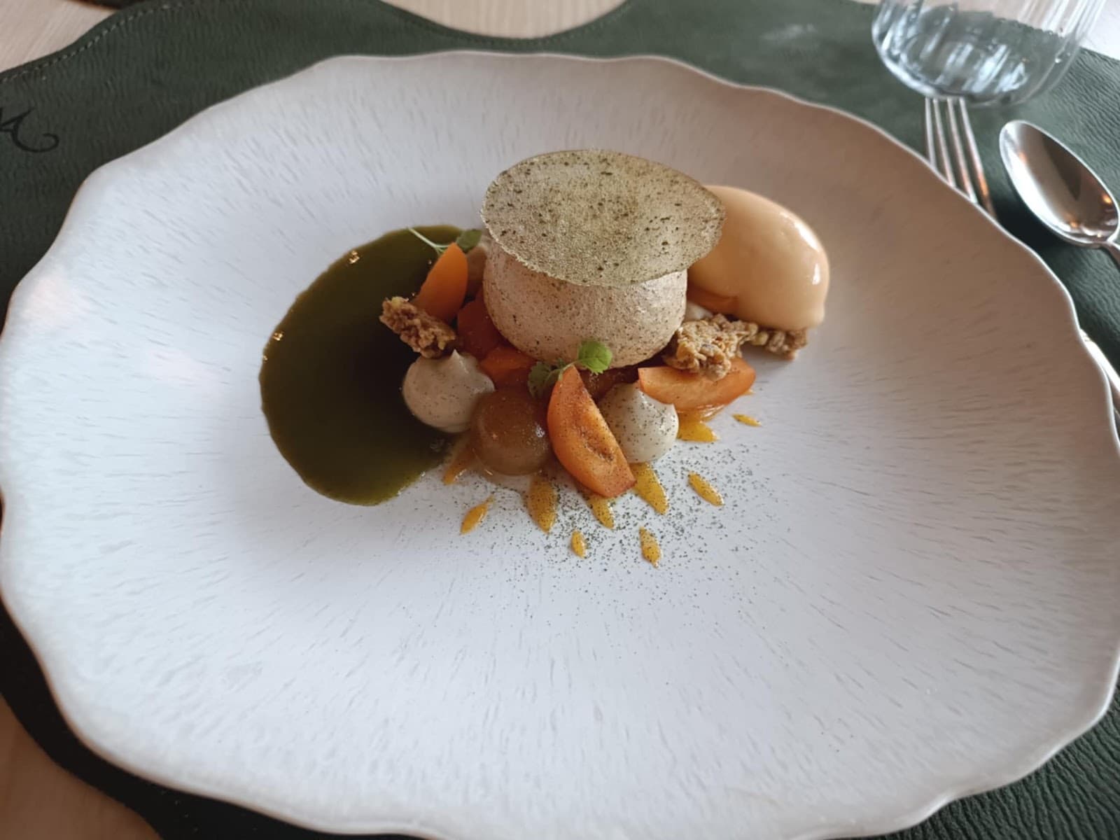 Hôtel Restaurant du Haut Allier, Alleyras (7/8)