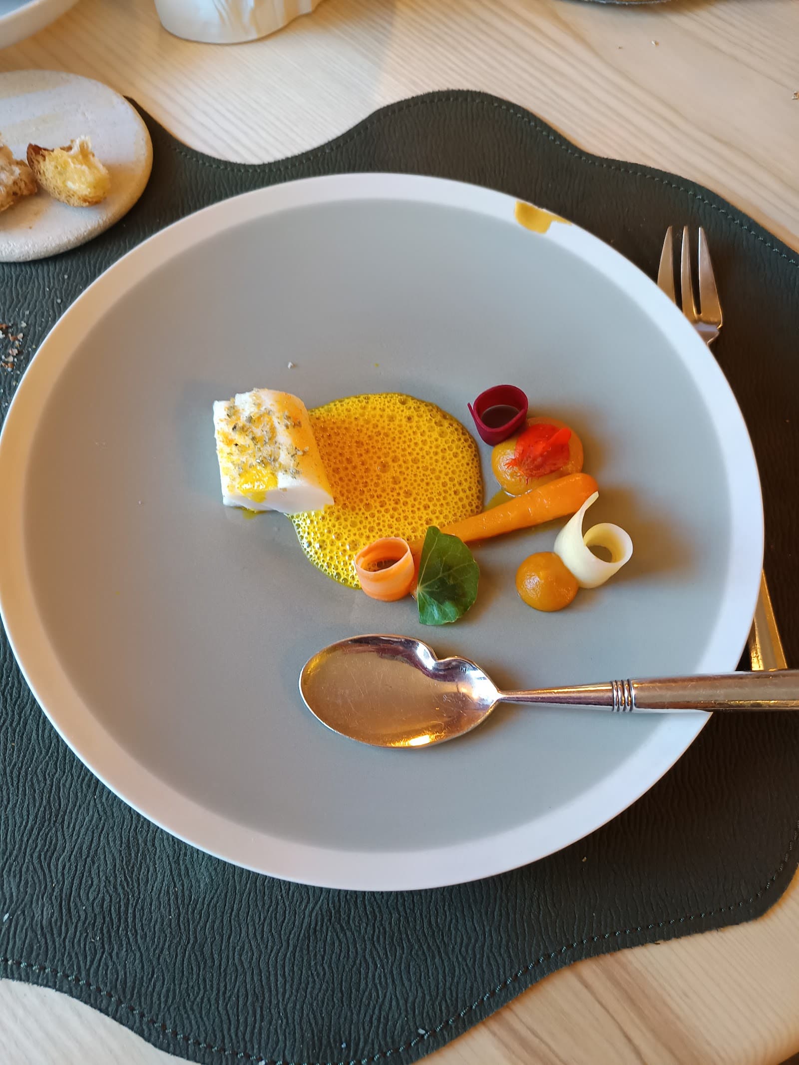 Hôtel Restaurant du Haut Allier, Alleyras (8/8)