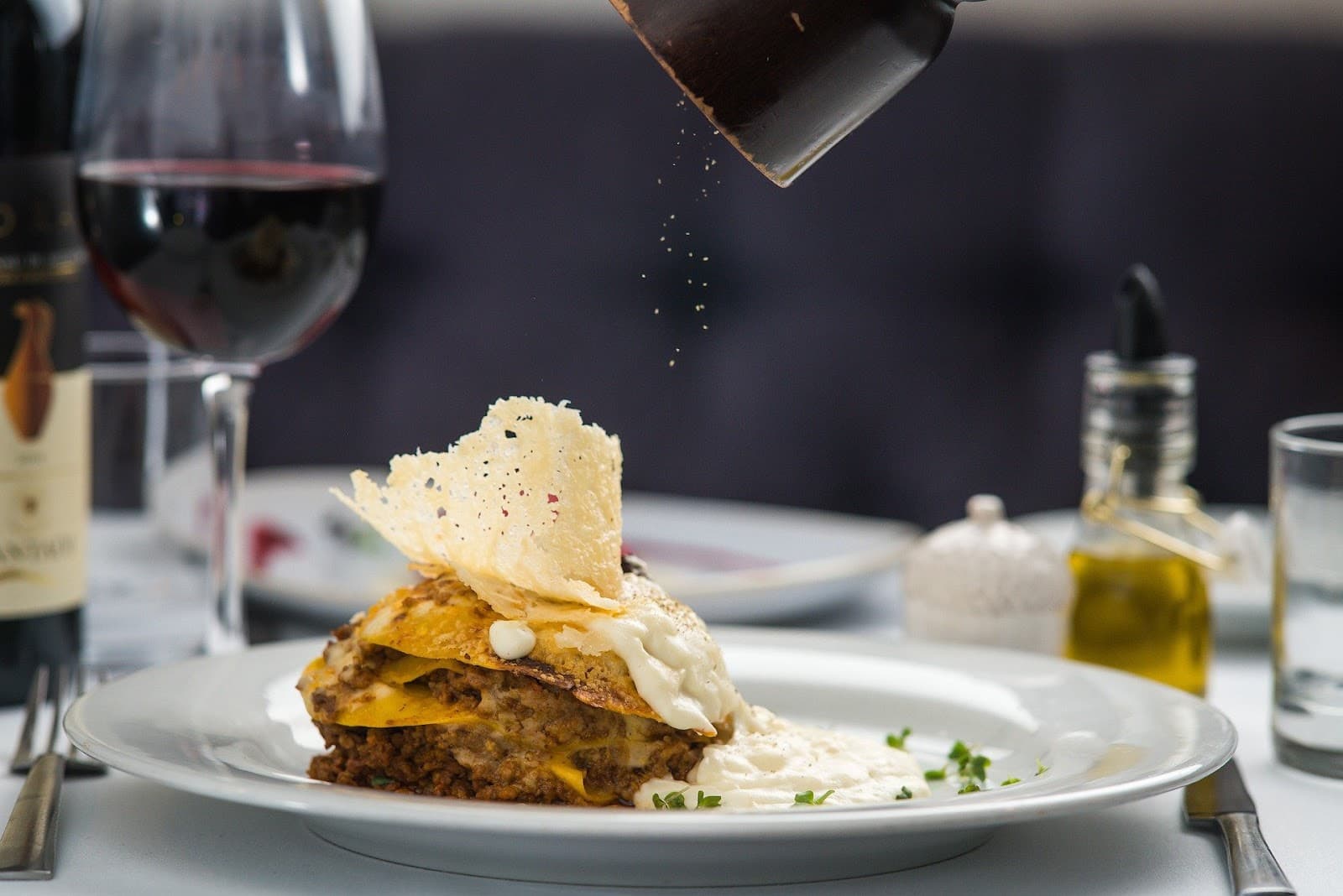 Le Comptoir des Saveurs, Le Puy-en-Velay (2/5)