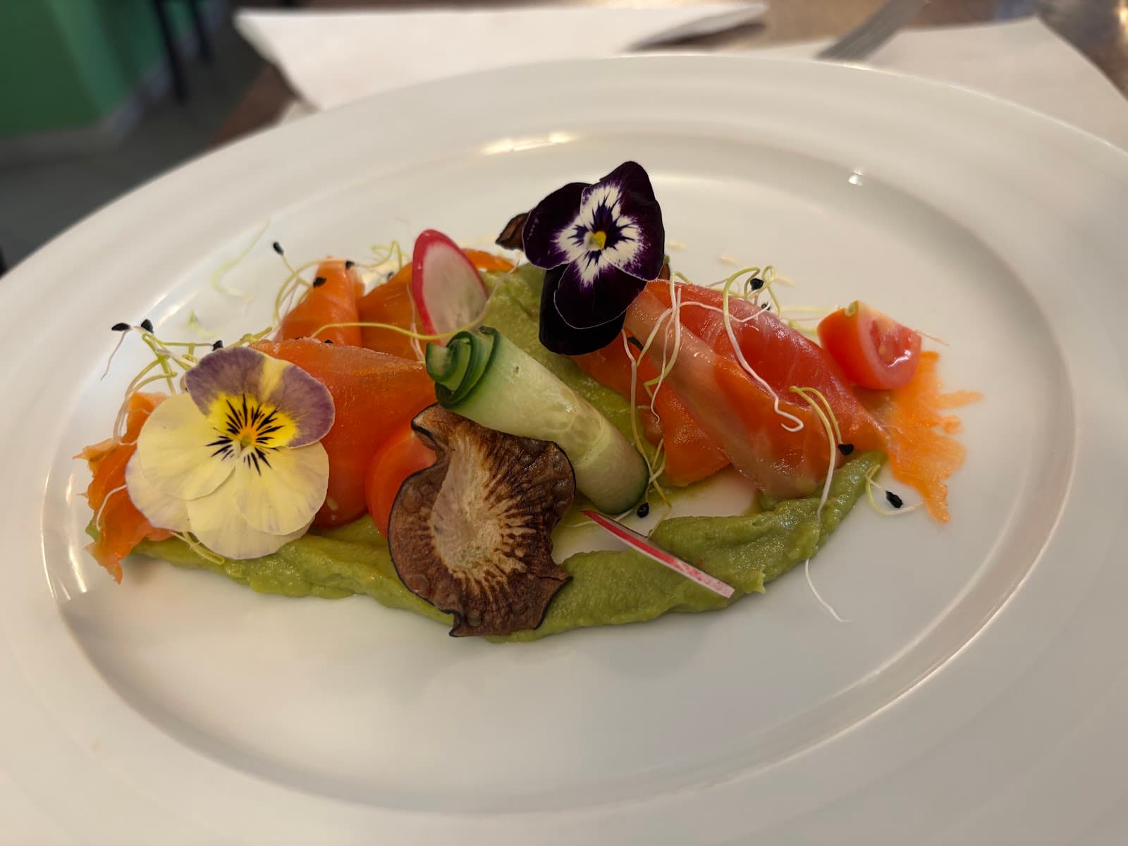Le Comptoir des Saveurs, Le Puy-en-Velay (3/5)